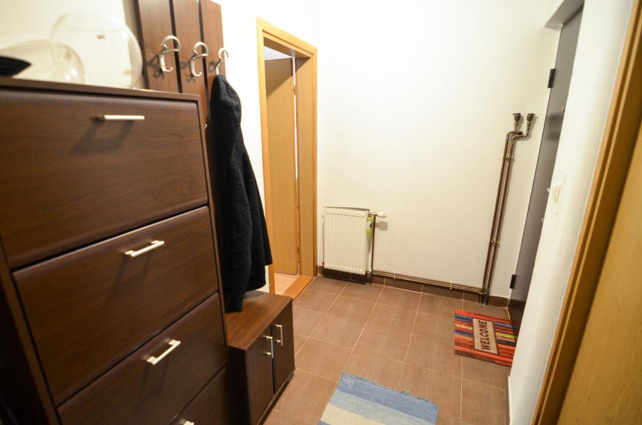 Blacksmith Apartment + Free Private Parking SJJ Eksteriør bilde