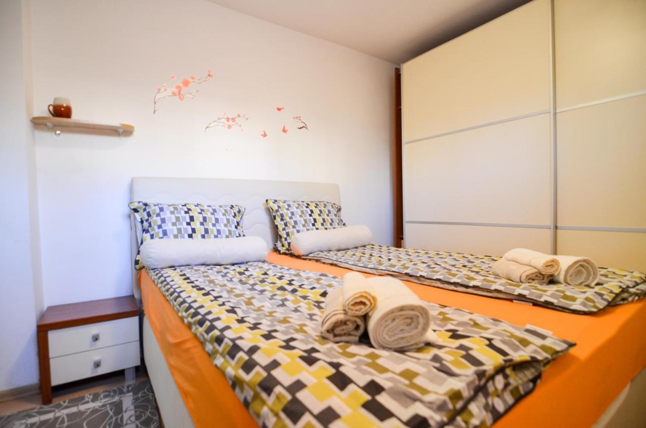 Blacksmith Apartment + Free Private Parking SJJ Eksteriør bilde