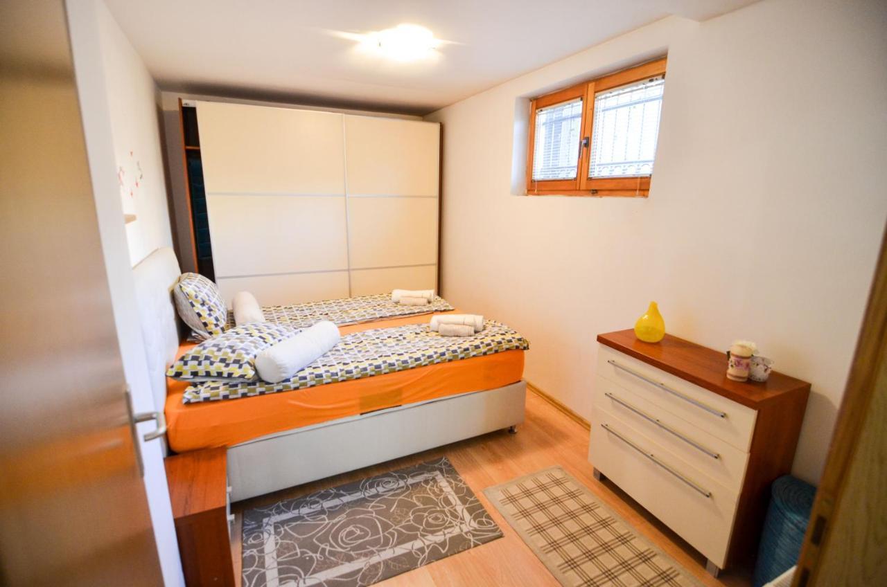 Blacksmith Apartment + Free Private Parking SJJ Eksteriør bilde