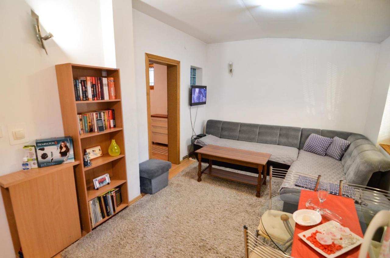 Blacksmith Apartment + Free Private Parking SJJ Eksteriør bilde