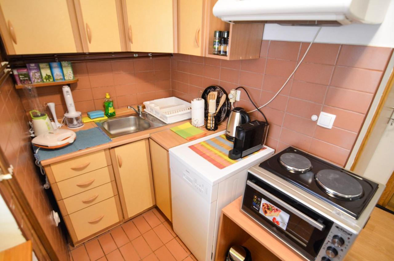 Blacksmith Apartment + Free Private Parking SJJ Eksteriør bilde