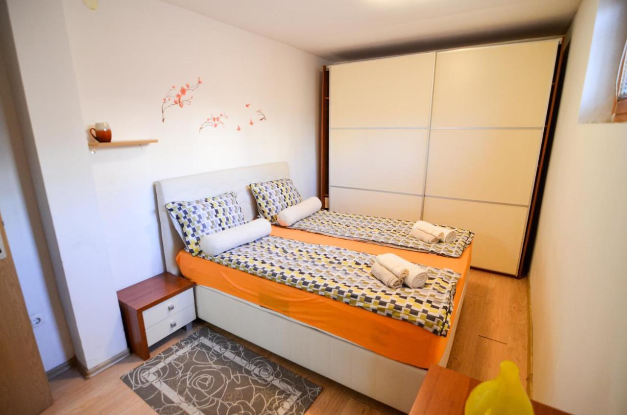 Blacksmith Apartment + Free Private Parking SJJ Eksteriør bilde